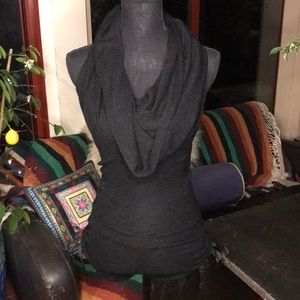 Warrior Within Firebird knit shortsie